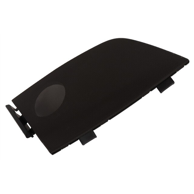 GM Genuine Parts Front Passenger Side Speaker Grille
