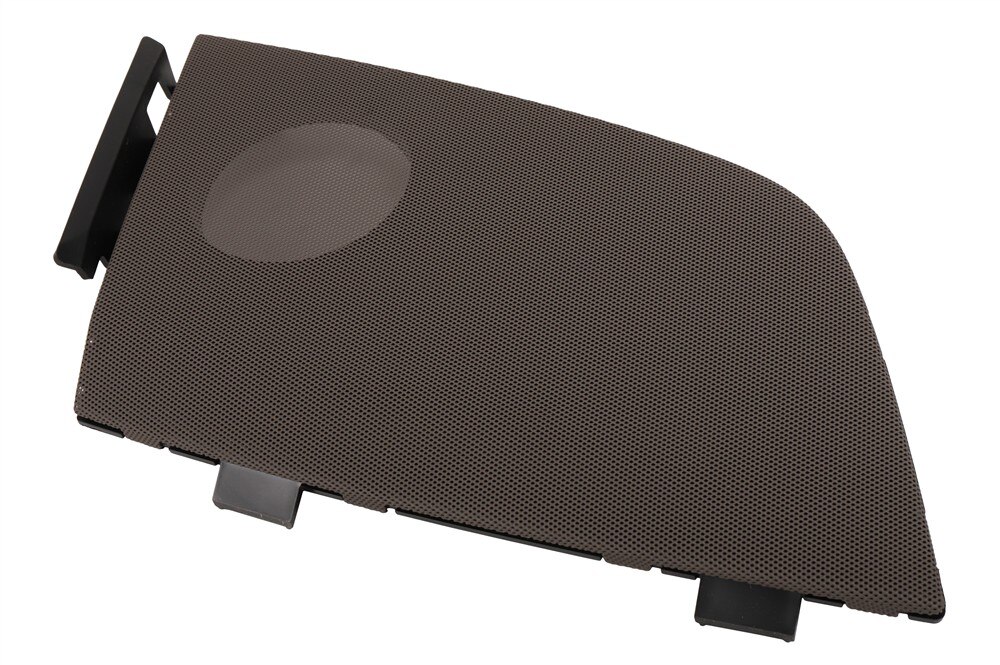 GM Genuine Parts Front Passenger Side Speaker Grille