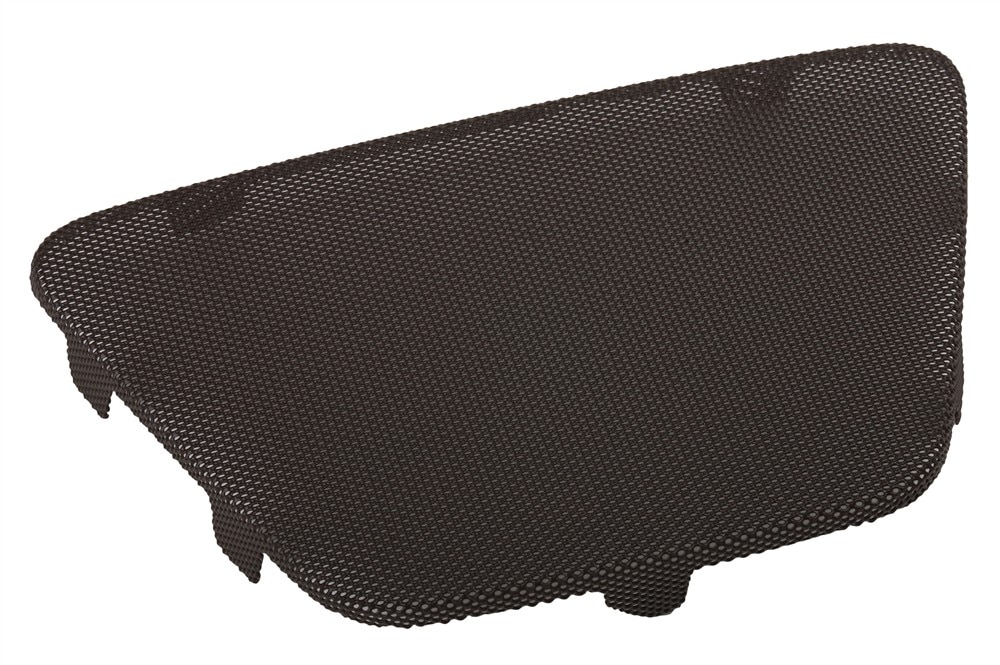 GM Genuine Parts Brownstone Front Center Speaker Grille