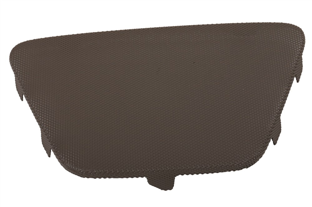 GM Genuine Parts Fawn Front Center Speaker Grille