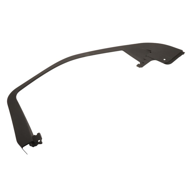 GM Genuine Parts Front Driver Side Window Garnish Molding