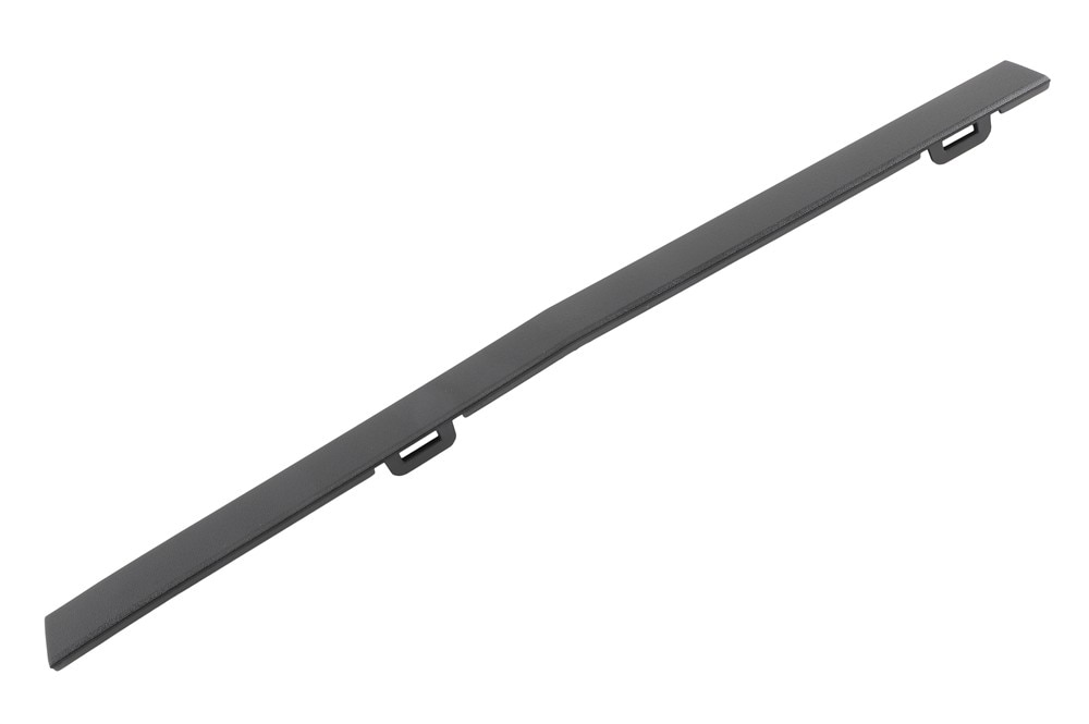 GM Genuine Parts Primed Rear Bumper Fascia Lower Molding