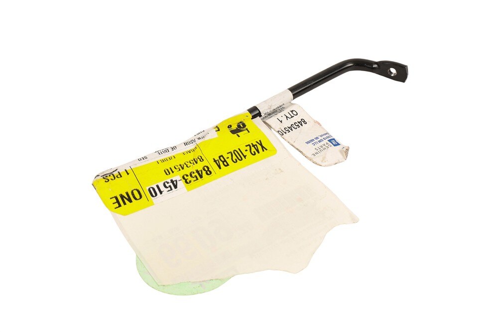 GM Genuine Parts Front Fender Front Brace