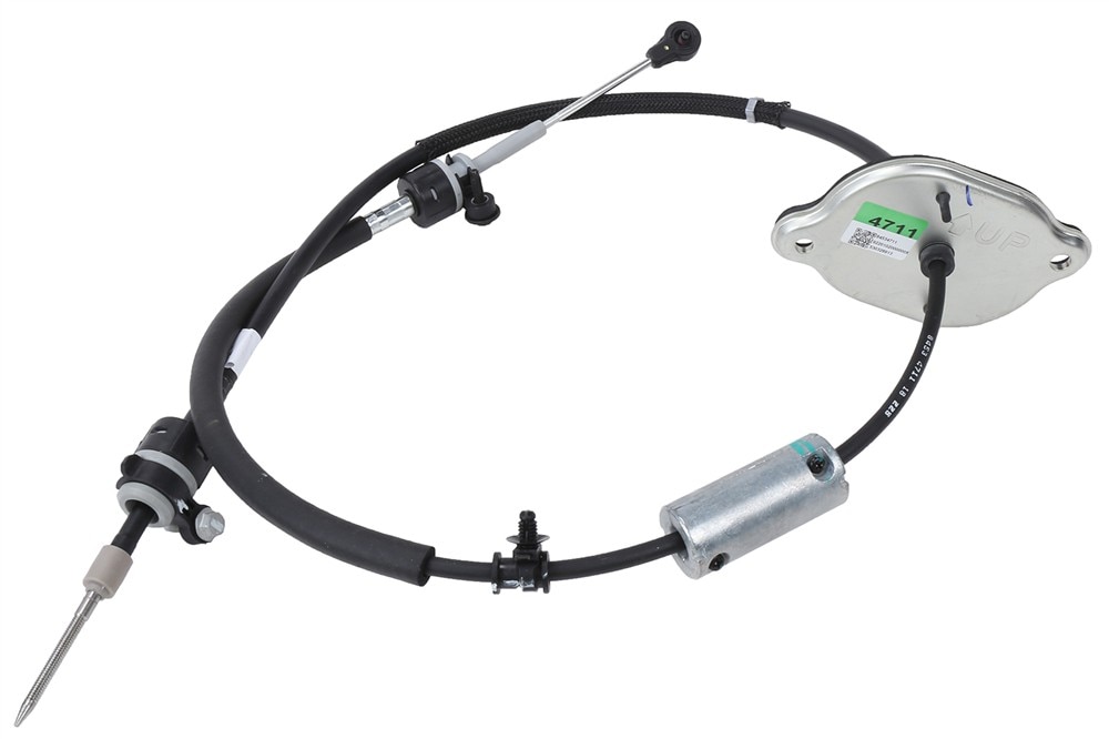 GM Genuine Parts Automatic Transmission Control Lever Cable