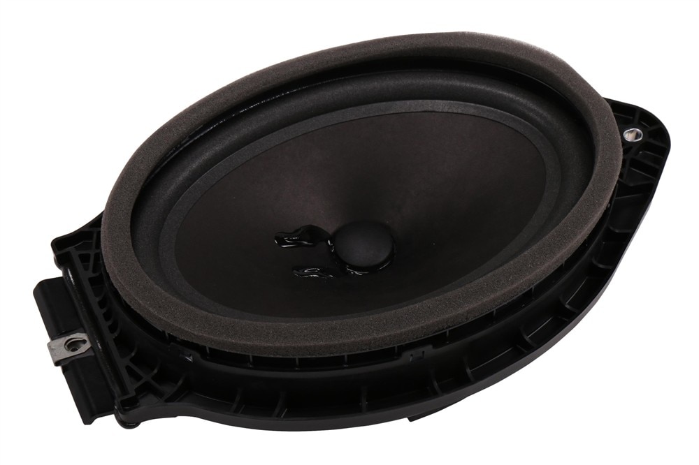 GM Genuine Parts Radio Rear Speaker