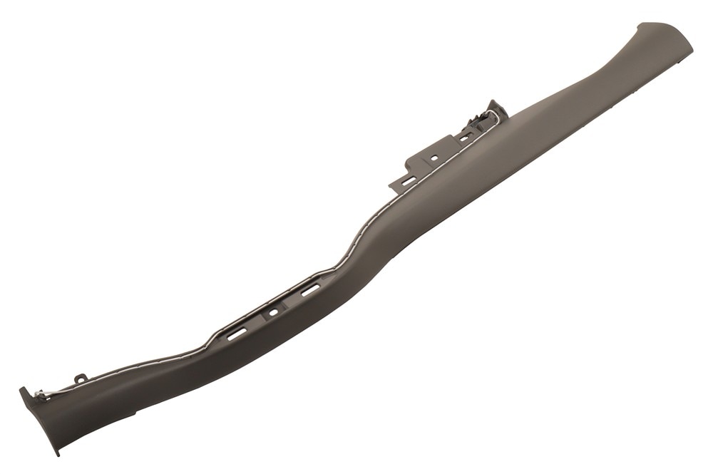 GM Genuine Parts Dark Atmosphere Driver Side Instrument Panel Pad