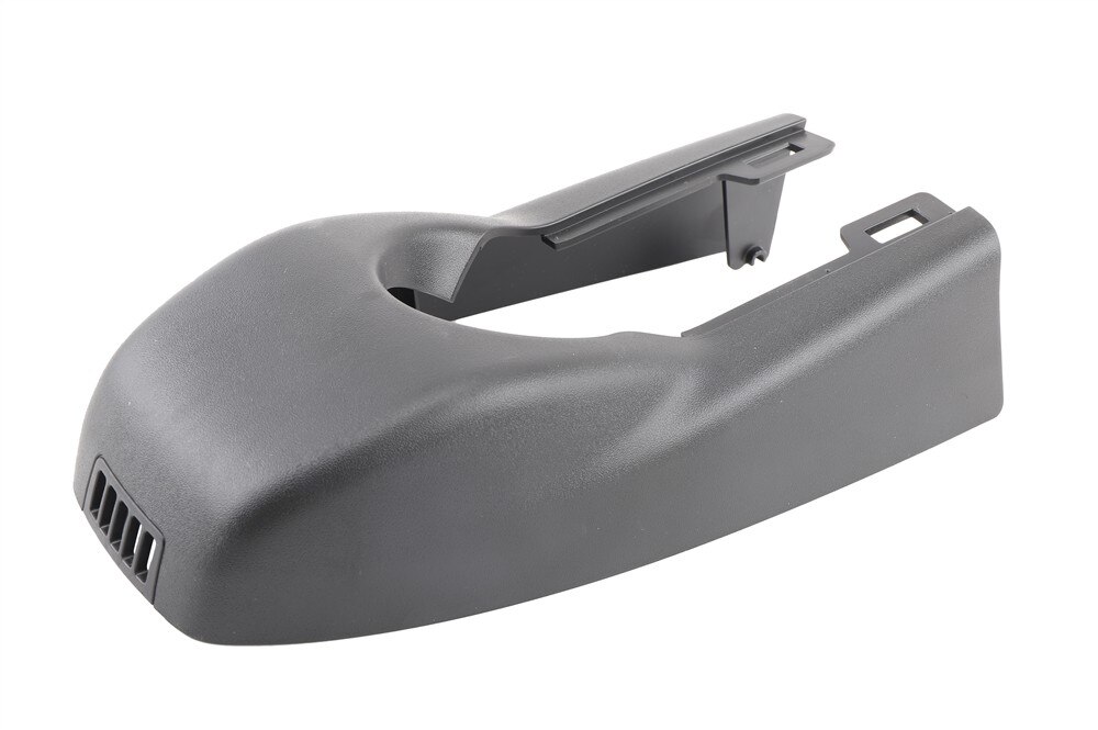 GM Genuine Parts Jet Black Windshield Multifunction Sensor Mount Bracket Cover