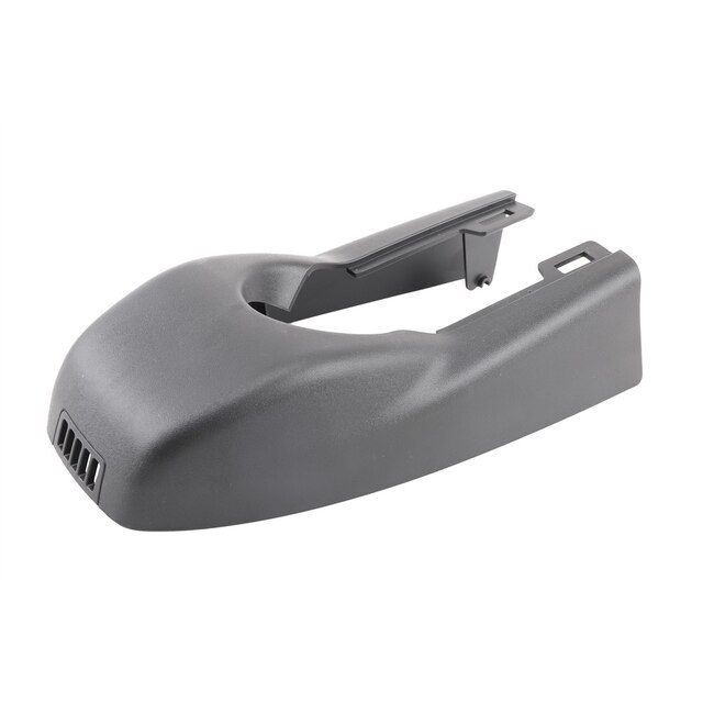 GM Genuine Parts Jet Black Windshield Multifunction Sensor Mount Bracket Cover