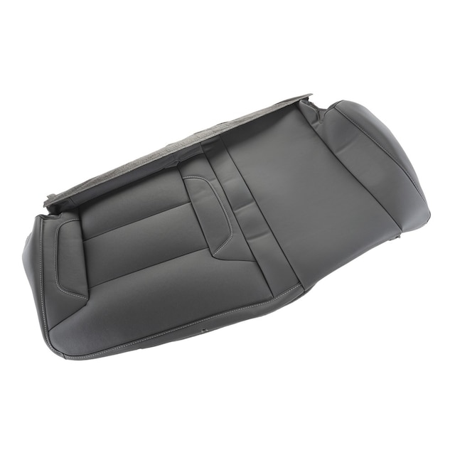 GM Genuine Parts Maple Sugar Rear Passenger Side Seat Cushion Cover