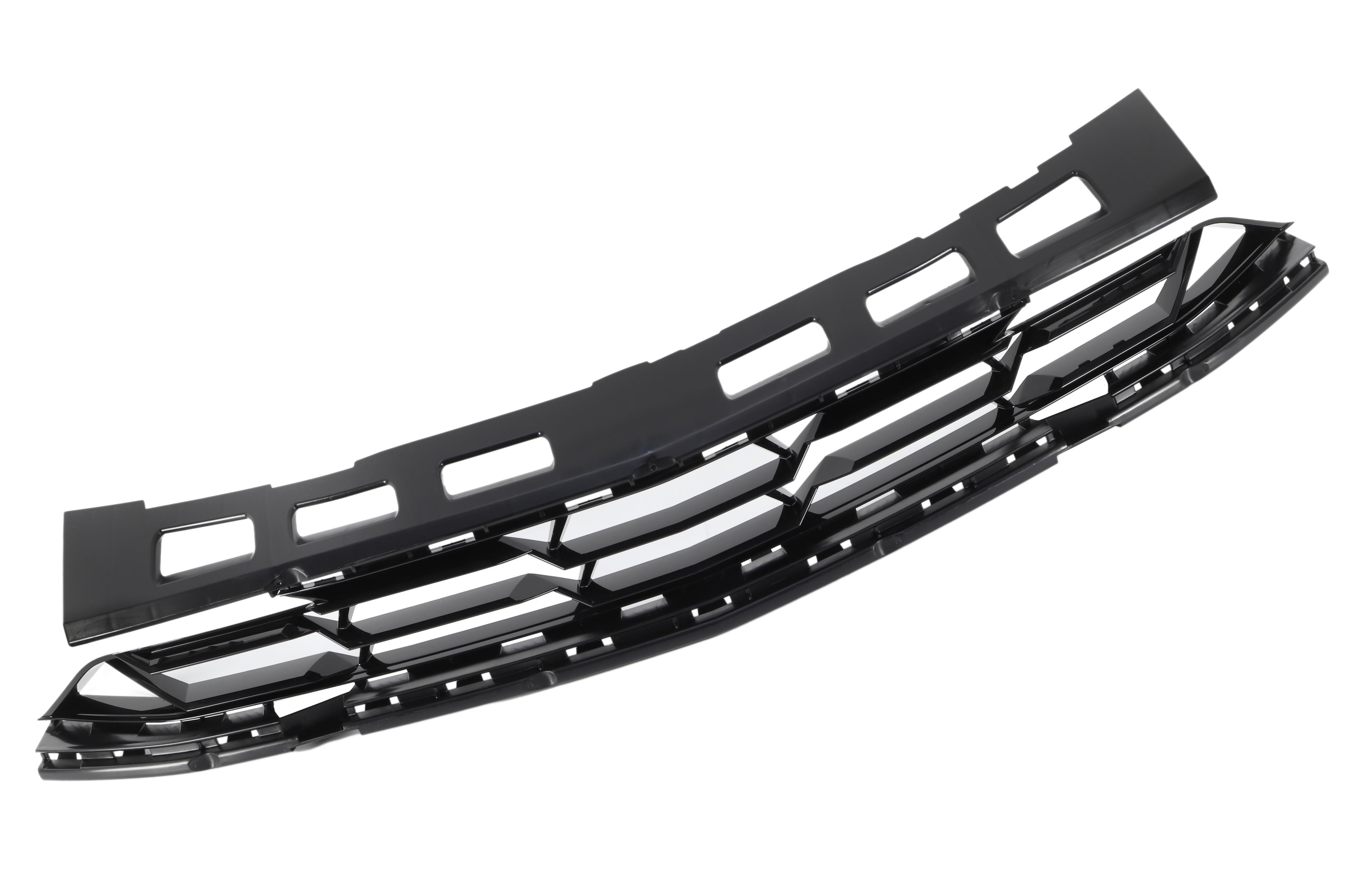 GM Genuine Parts Front Upper Grille