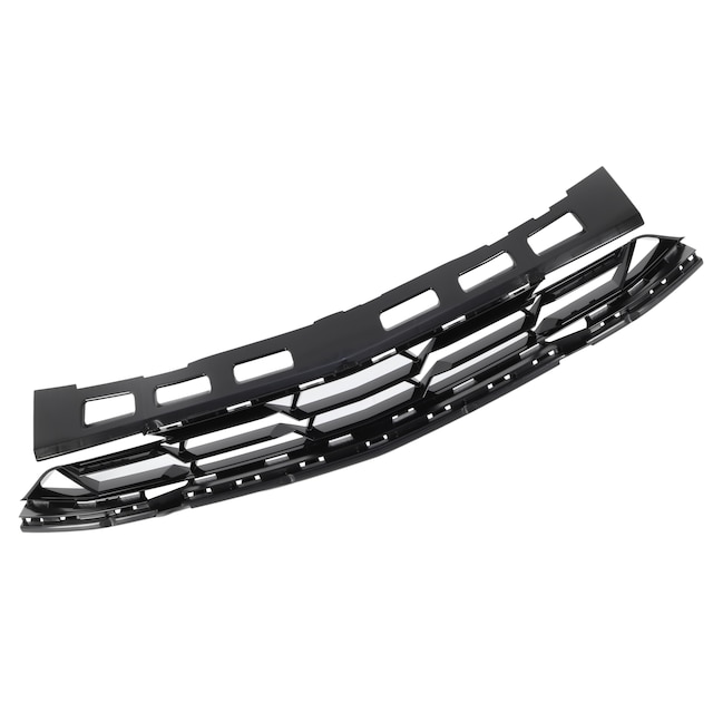 GM Genuine Parts Front Upper Grille