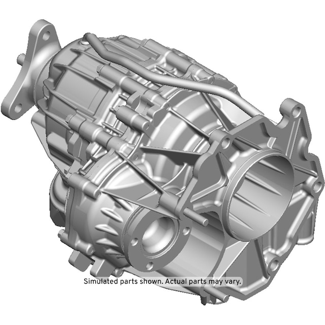 GM Genuine Parts Transfer Case