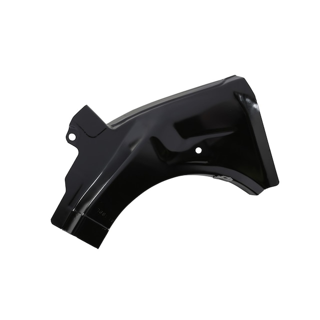 GM Genuine Parts Driver Side Outer Rear Panel Drain Gutter