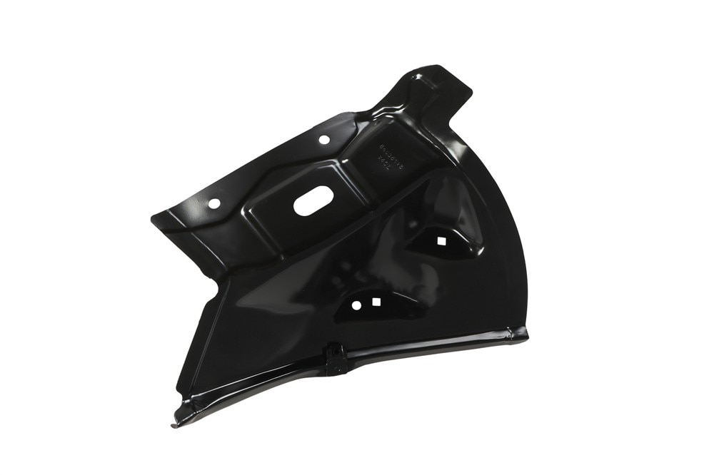 GM Genuine Parts Driver Side Tail Lamp Pocket (Body Side)
