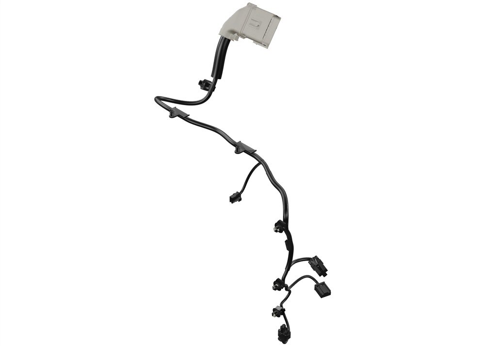 GM Genuine Parts Front Seat Wiring Harness