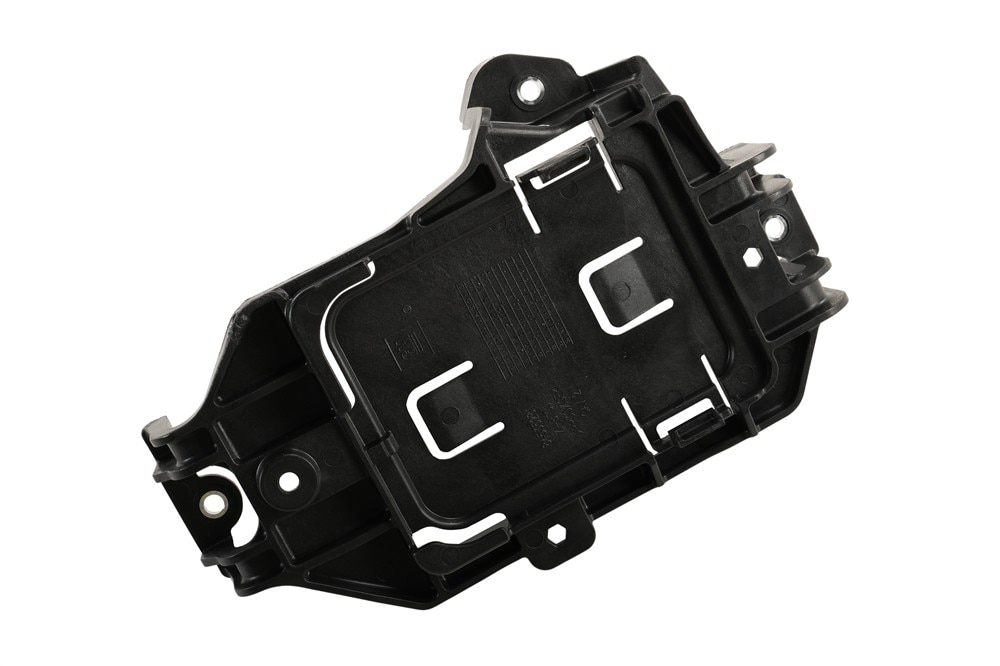 GM Genuine Parts Transmission Control Module Bracket
