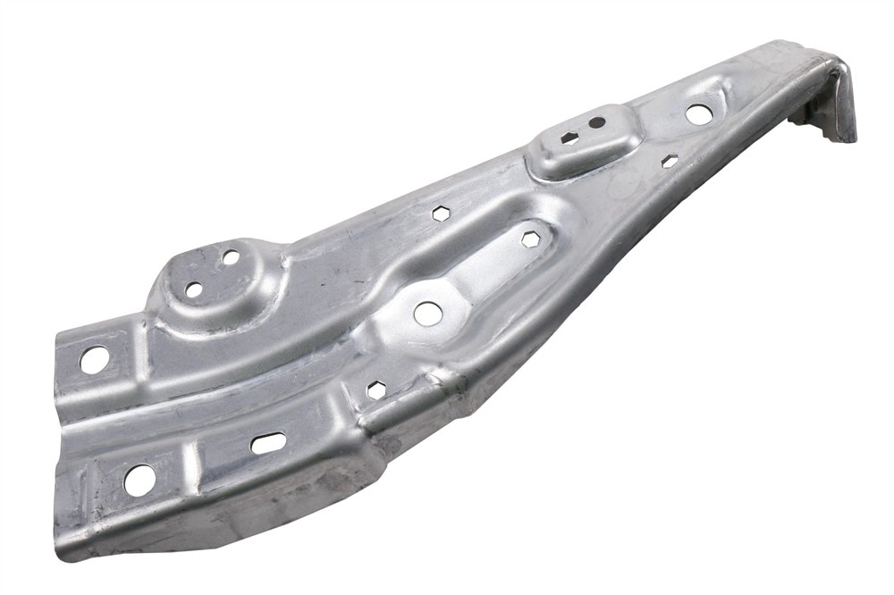 GM Genuine Parts Front Passenger Side Fender Front Brace