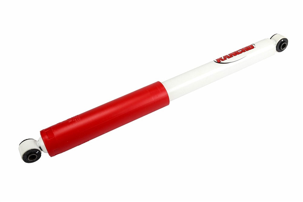 GM Genuine Parts Rear Shock Absorber