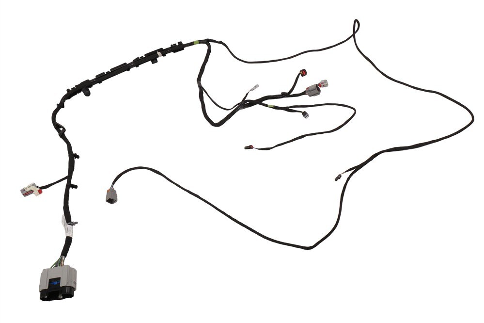 GM Genuine Parts Dome Lamp Wiring Harness