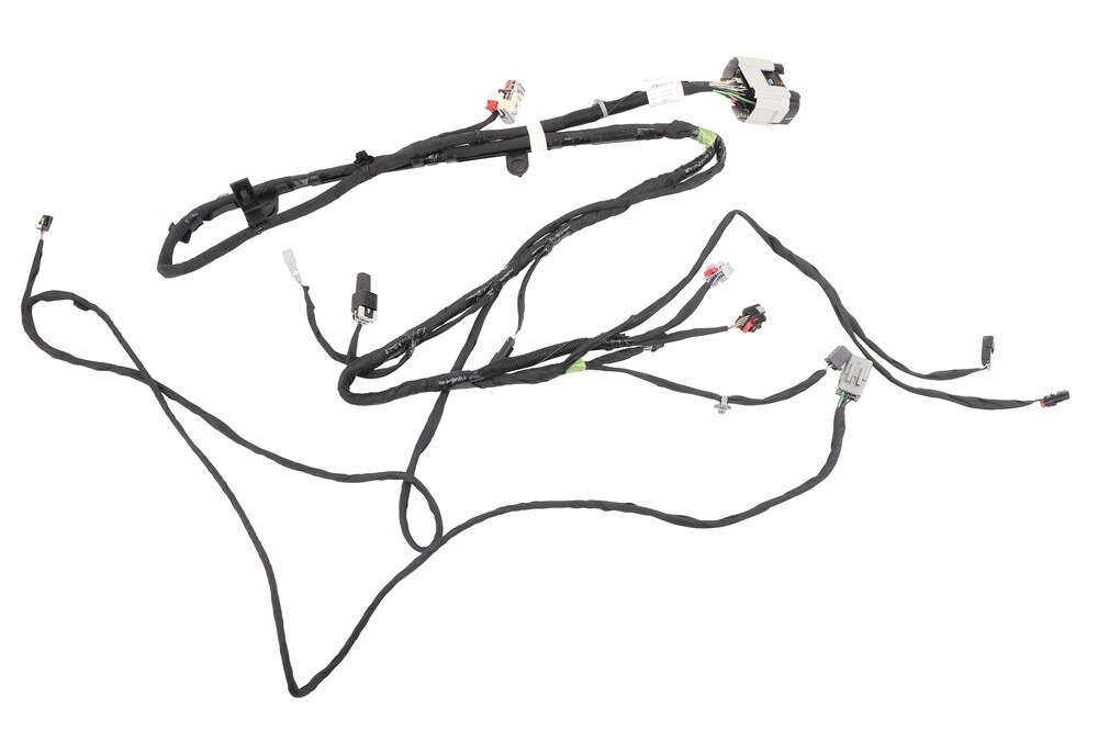 GM Genuine Parts Dome Lamp Wiring Harness