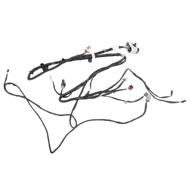 GM Genuine Parts Dome Lamp Wiring Harness