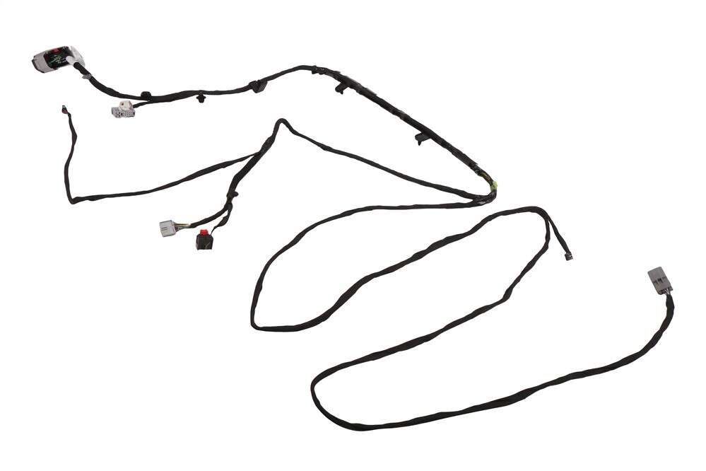 GM Genuine Parts Dome Lamp Wiring Harness