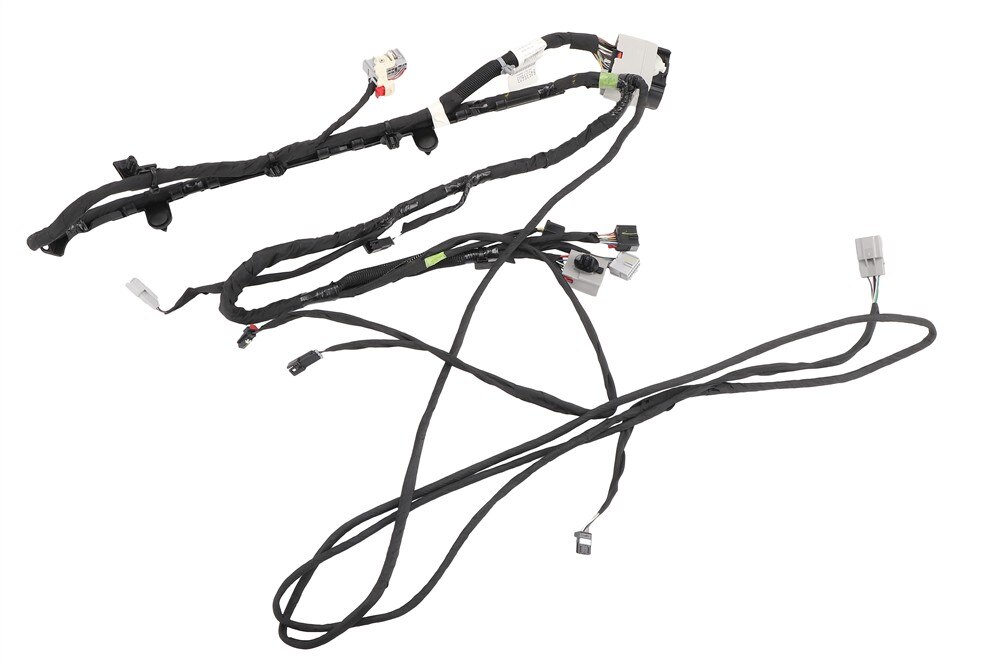 GM Genuine Parts Dome Lamp Wiring Harness