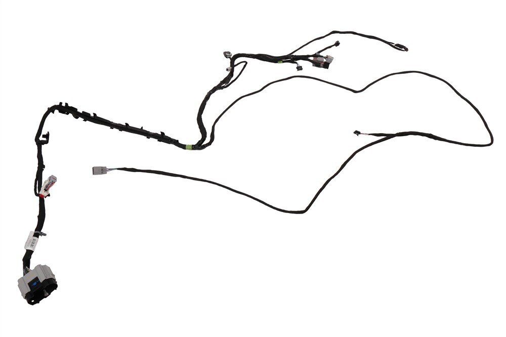 GM Genuine Parts Dome Lamp Wiring Harness