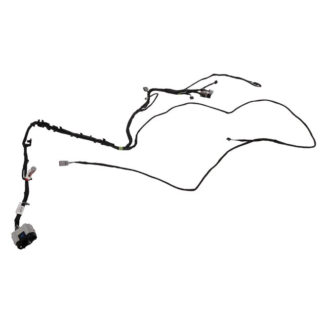 GM Genuine Parts Dome Lamp Wiring Harness