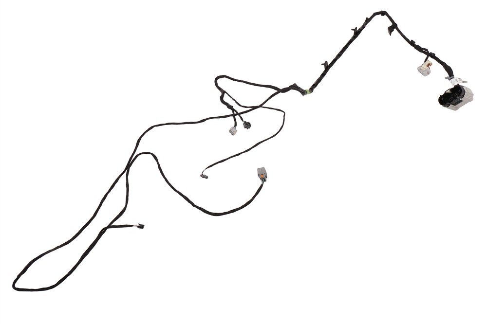 GM Genuine Parts Dome Lamp Wiring Harness