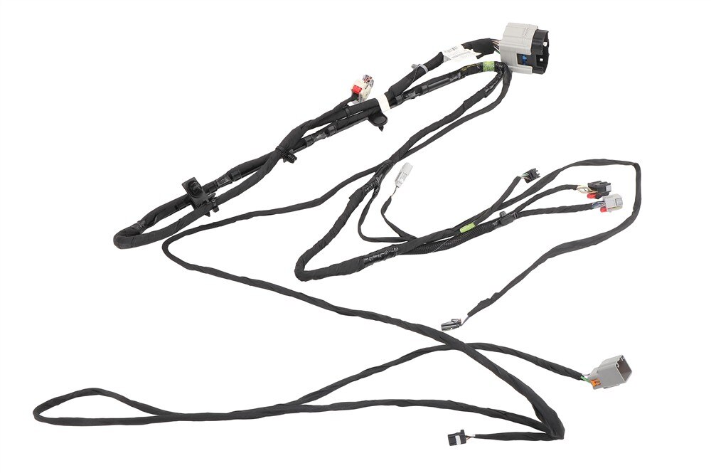 GM Genuine Parts Dome Lamp Wiring Harness