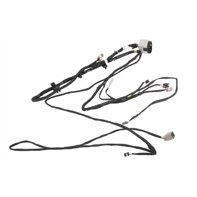 GM Genuine Parts Dome Lamp Wiring Harness
