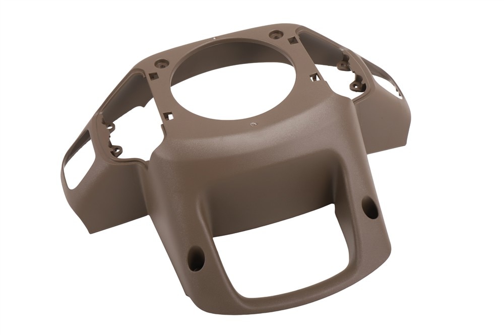 GM Genuine Parts Fawn Steering Wheel Shroud