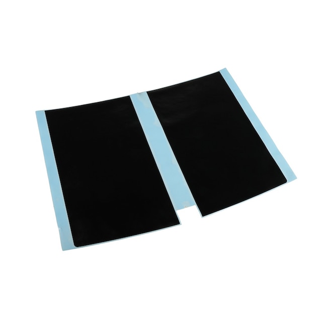 GM Genuine Parts Carbon Flash Rear Compartment Lid Decal