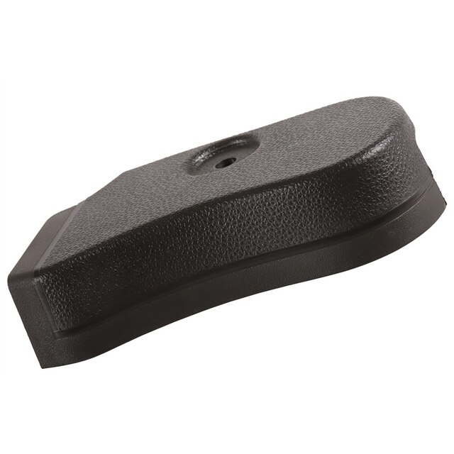 GM Genuine Parts Very Dark Atmosphere Driver Side 3rd Row Seat Hinge Finish Cover