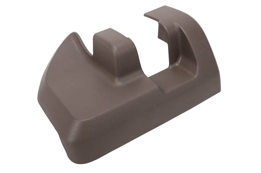 GM Genuine Parts Fawn Driver Side 3rd Row Seat Riser Cover