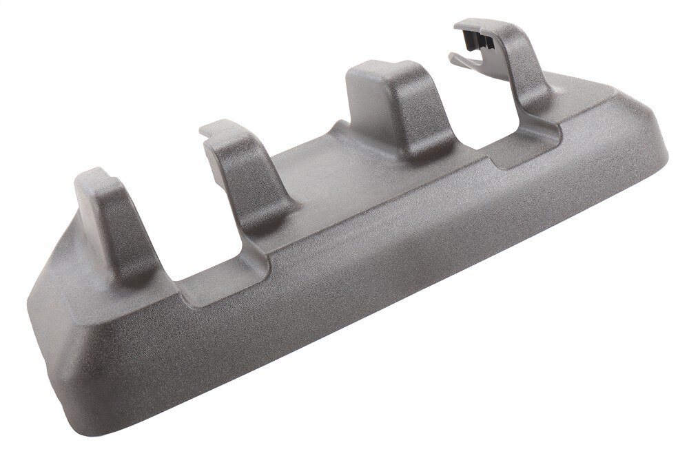 GM Genuine Parts Very Dark Atmosphere 3rd Row Seat Riser Cover