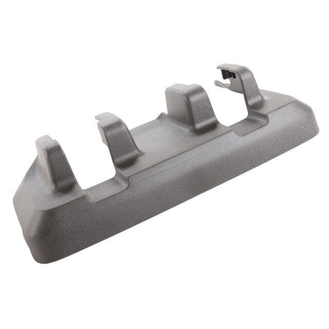 GM Genuine Parts Very Dark Atmosphere 3rd Row Seat Riser Cover