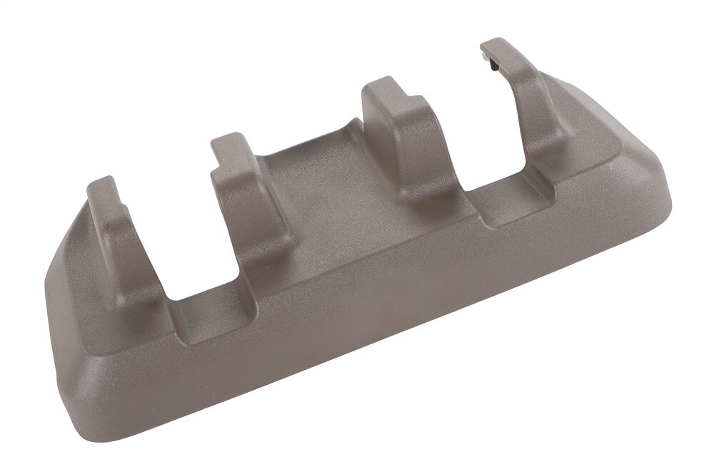 GM Genuine Parts Fawn 3rd Row Seat Riser Cover