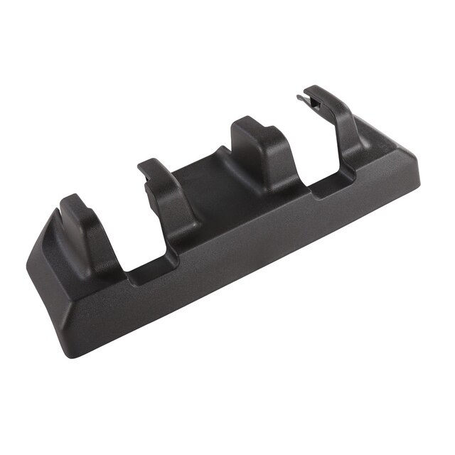 GM Genuine Parts Dark Atmosphere 3rd Row Seat Riser Cover