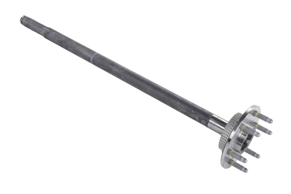 GM Genuine Parts Rear Half-Shaft