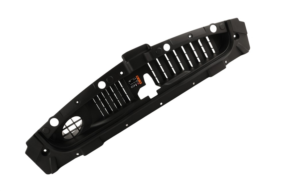 GM Genuine Parts Intake Air Splash Shield