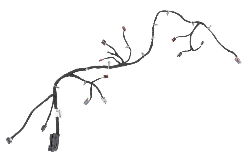 GM Genuine Parts Front Floor Console Wiring Harness