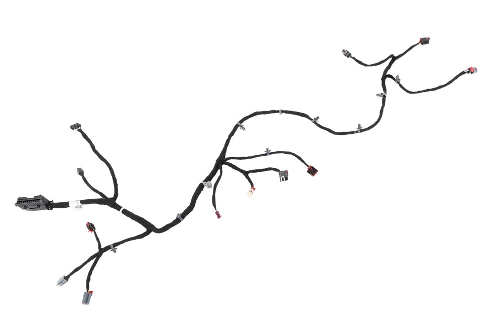 GM Genuine Parts Console Wiring Harness