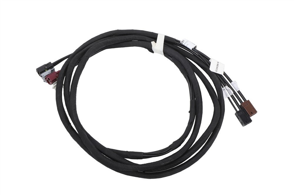 GM Genuine Parts Radio and Navigation Antenna Cable