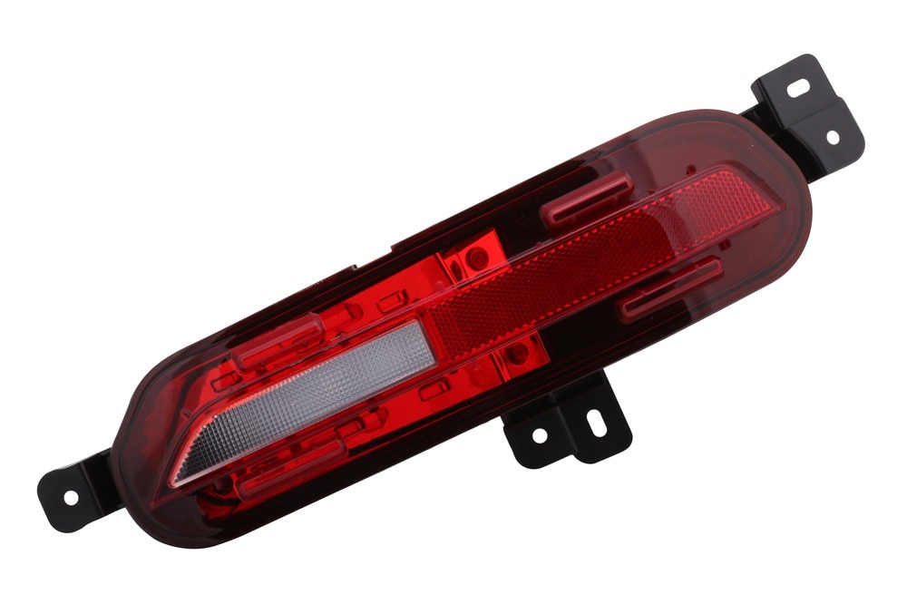 GM Genuine Parts LED Rear Driver Side Fascia Lower Signal Lamp