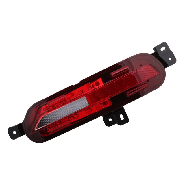 GM Genuine Parts LED Rear Driver Side Fascia Lower Signal Lamp