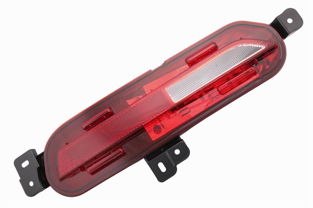 GM Genuine Parts Rear Passenger Side Fascia Lower Signal Lamp