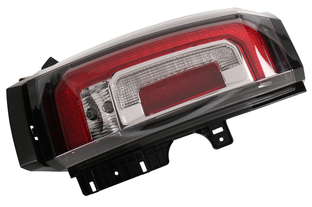 GM Genuine Parts Rear Driver Side Stop Lamp