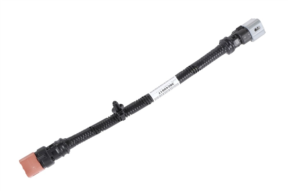 GM Genuine Parts Power Steering Control Module Wiring Harness